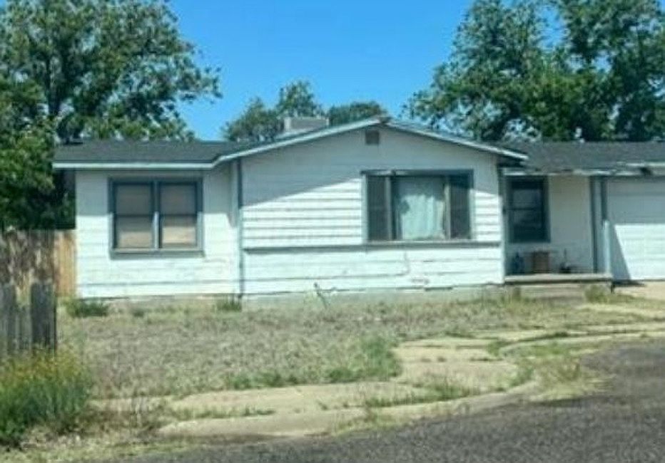 Property Front View