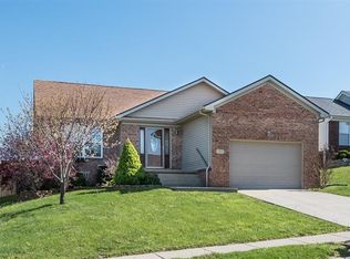 105 Santa Monica Dr, Georgetown, KY 40324