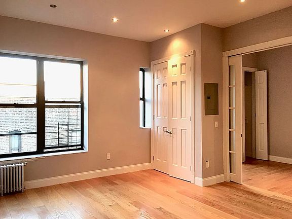 2nd image of 854 W 180th St #6DD