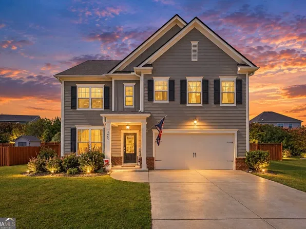4665 Dandelion Way, Cumming, GA 30040