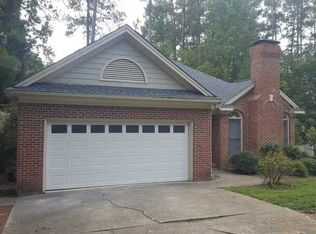 212 Lakeshore Dr, Durham, NC 27713