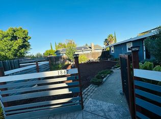 1847 Scott Rd, Concord, CA 94519