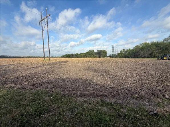 0 County Road 4205, Bonham, TX 75418