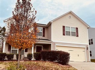 1942 Pavilion Dr, Whitsett, NC 27377