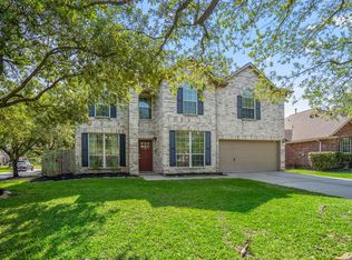 20918 Imperial Ridge Ln, Spring, TX 77379