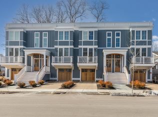 27 Franklin St, Exeter, NH 03833