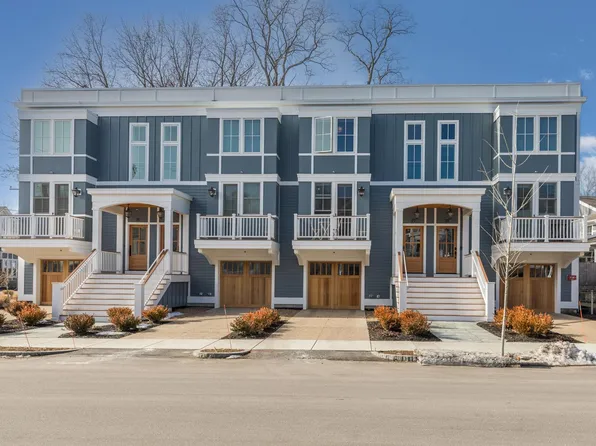 27 Franklin Street, Exeter, NH 03833