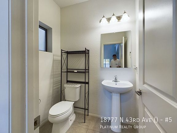 5th image of 18777 N 43rd Ave #5