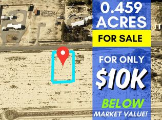 620 W Blosser Ranch Rd, Pahrump, NV 89060