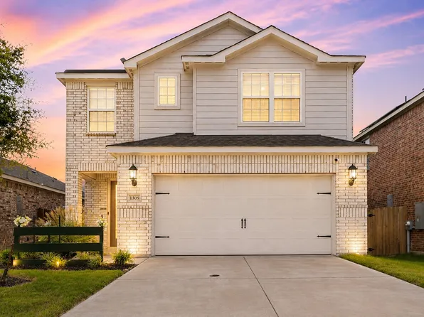 1305 Butler Ave, Princeton, TX 75407