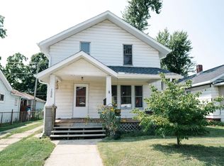 1526 Calvert St, South Bend, IN 46613