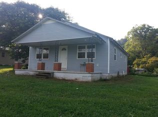 2139 Haag Store Rd, Talbott, TN 37877