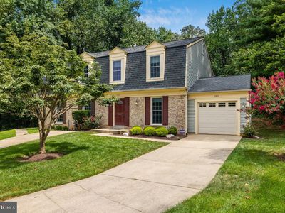 11411 Oak Leaf Dr, Silver Spring, MD, 20901