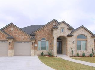 101 Allen Ct, Wolfforth, TX 79382
