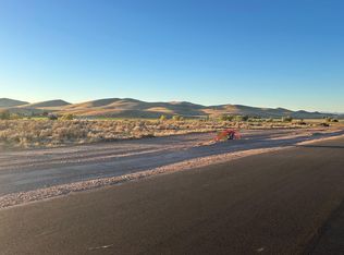 Cottonwood Ln, Enterprise, UT 84725