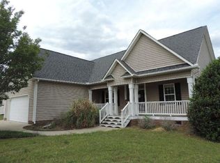 51 Jetherage Dr, Willow Spring, NC 27592