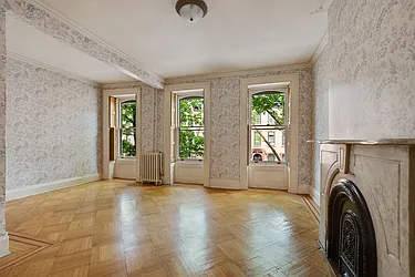 Sold by Engel and Völkers Brownstone Brooklyn
