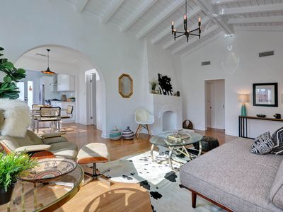 4267 S Norton Ave, Los Angeles, CA, 90008