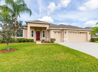 29344 Blackwolf Run Loop, San Antonio, FL 33576