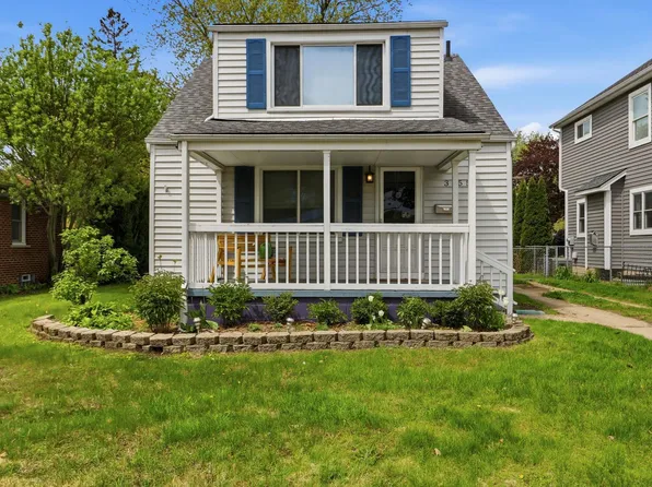 3155 Griffith Ave, Berkley, MI 48072