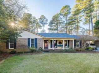 3320 Quaker Spring Ct, Augusta, GA 30907