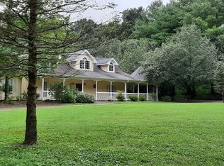 3365 N Mount Pleasant Rd, Greenbrier, TN 37073