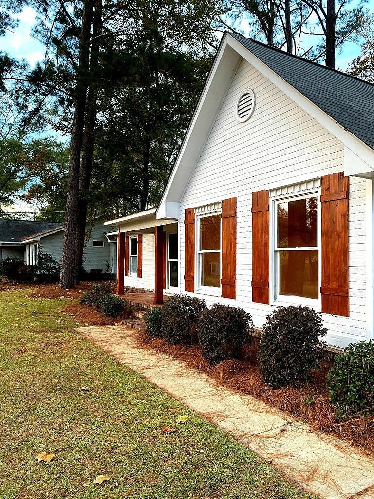 1802 Haisten Dr, Dothan, AL 36301 Zillow