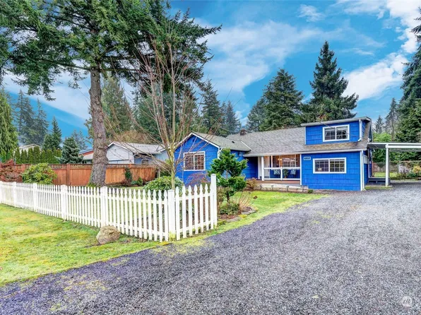 735 N 202nd Street, Shoreline, WA 98133
