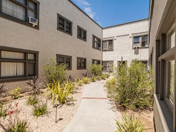 The Louis, 237 E 9th St APT 20, Long Beach, CA 90813