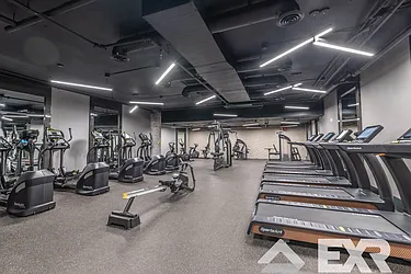 Rented by The KCI Group