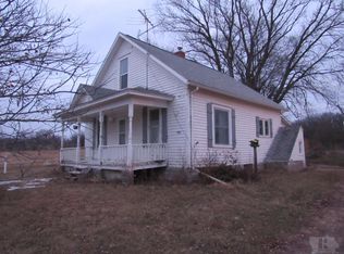 10244 Acorn Ave, Eldon, IA 52554