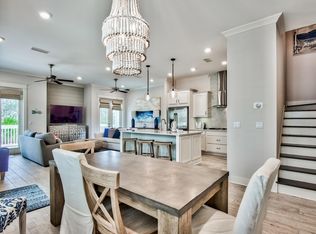 128 E Pine Lands Loop #A, Rosemary Beach, FL 32461