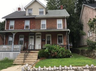 141 S 4th Ave, Coatesville, PA