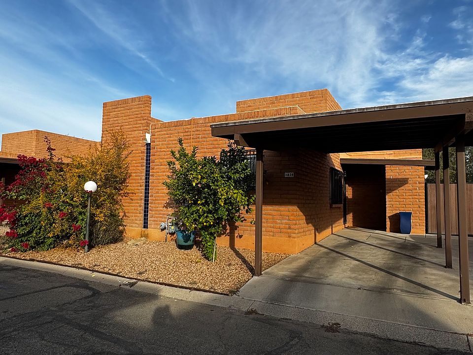 1st image of 3824 N Pasatiempo Pl