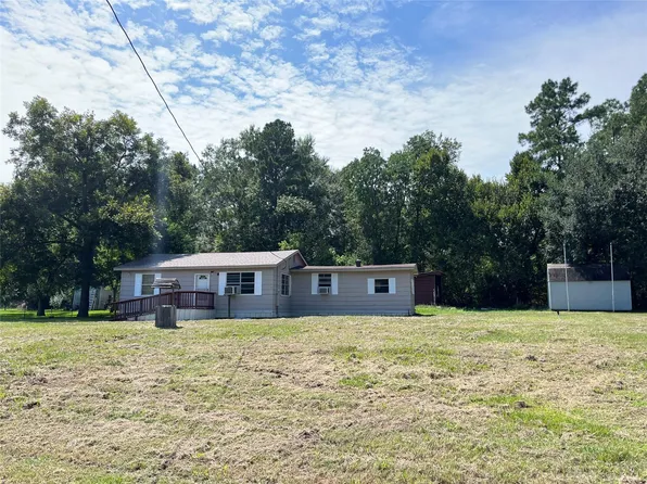 87 Brazil Blvd, Huntsville, TX 77320
