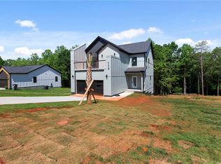 110 Anchor Rd, Greenville, SC 29617