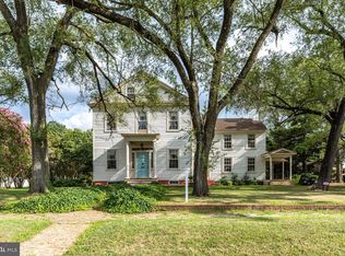106 E Market St, Snow Hill, MD 21863