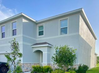 10503 Farm Hill Ave, Land O Lakes, FL 34638