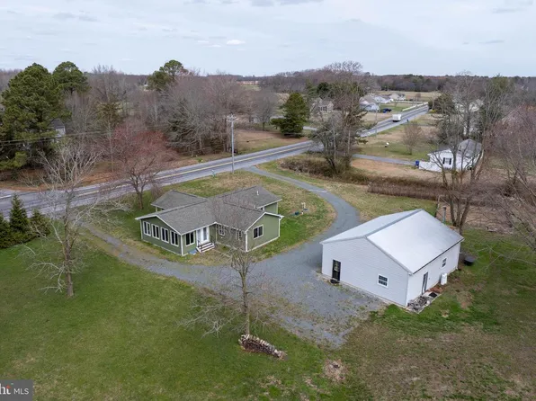 36475 Roxana Rd, Selbyville, DE 19975