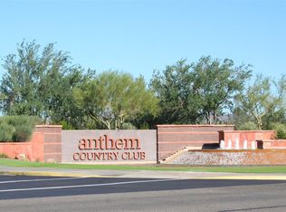 2208 W Legends Way, Anthem, AZ 85086