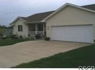 4063 Manchester St, Sioux City, IA 51103