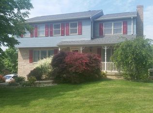 57 Regola Dr, Irwin, PA