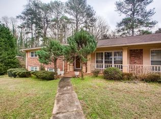 2070 Rogers Ave SW, Atlanta, GA 30310