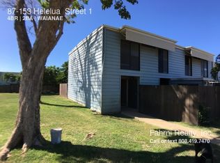 87-153 Helelua St, Waianae, HI 96792