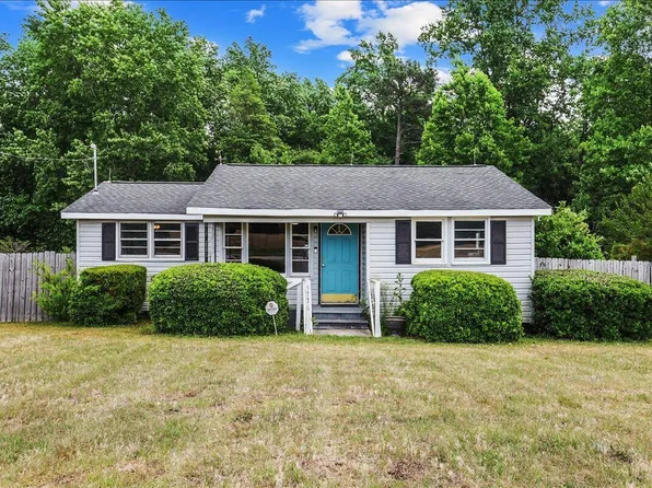 5776 Pearces Rd, Louisburg, NC 27549
