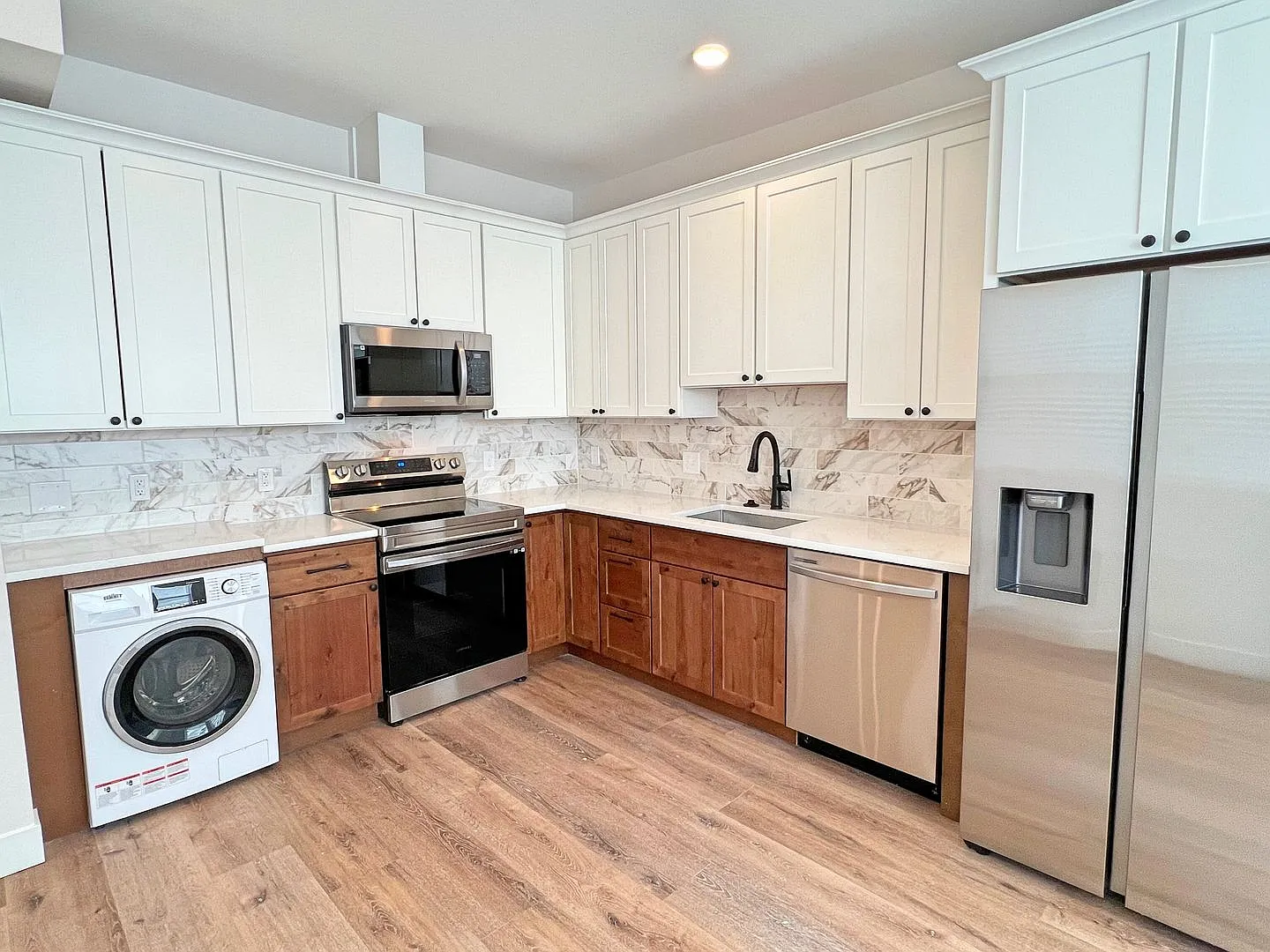 3327 Tejon St — Photo 1