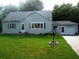 1105 Hilton Parma Rd, Hilton, NY 14468