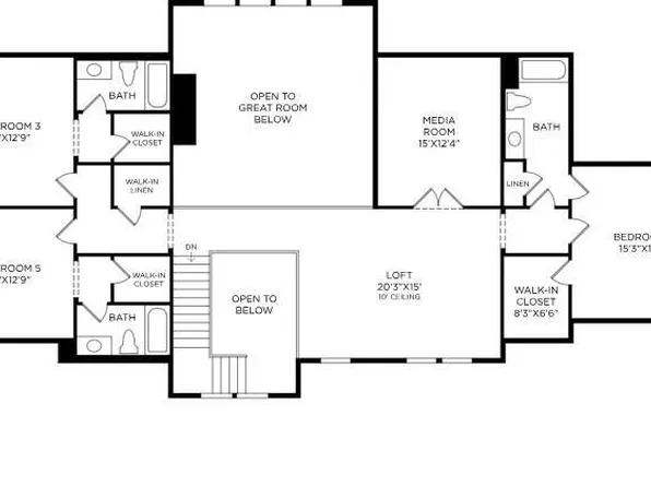 130 Twisted Oak Way, Chapel Hill, NC 27517