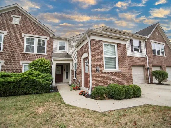 2495 Paragon Mill Dr #103, Burlington, KY 41005