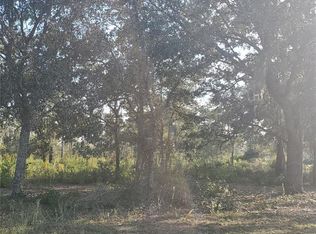 715 INDIAN LAKE DRIVE LOT 17, INDIAN LAKE ESTATES, FL 33855